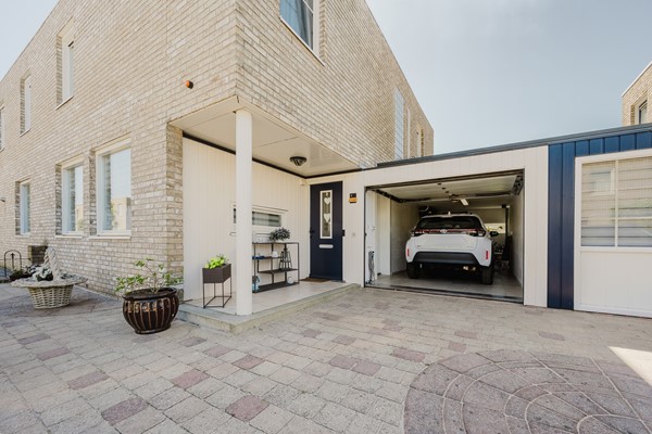 Medium property photo - Boxbergenweg 4, 3207 KK Spijkenisse
